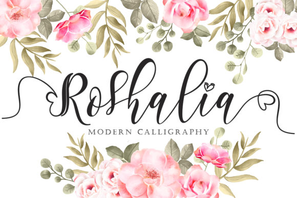 [Creativefabrica] Roshalia Font_0.jpg